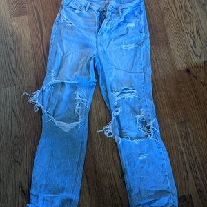 American Eagle size 10